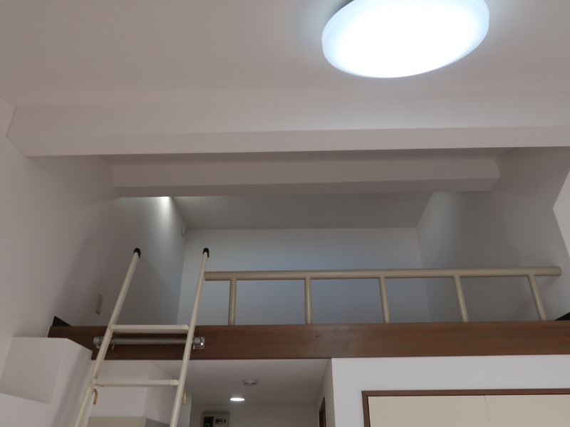 テグレ2102階 内観