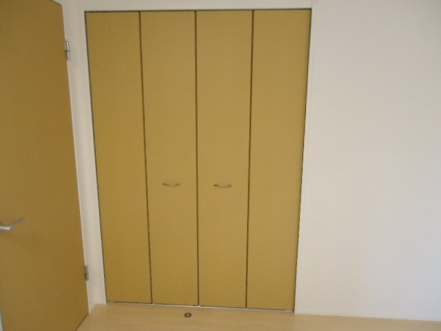 モンヴェール クローゼット