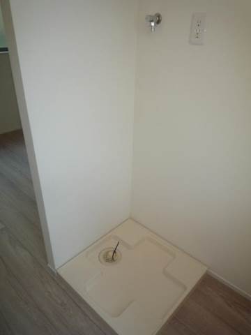 エスペランサ武蔵野1階 部屋その他