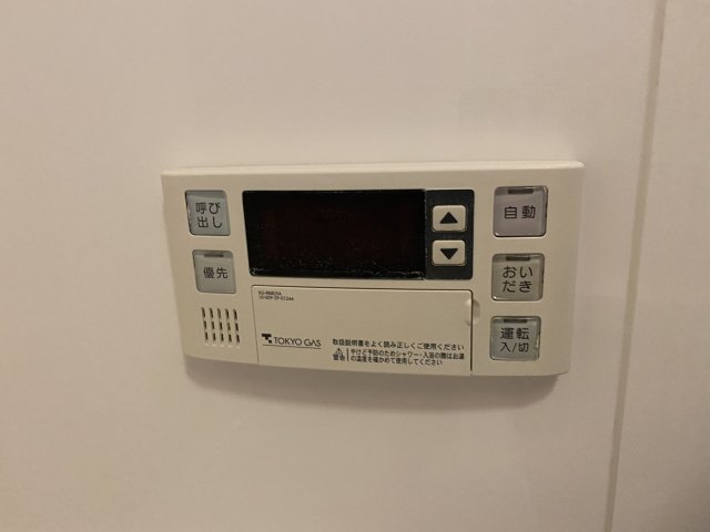 カーサ　アル・マーレ弐番館 部屋設備