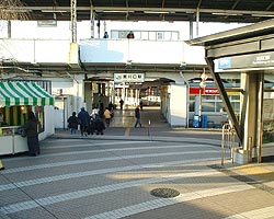 ｇｒｅｅｎ ｍａｉｓｏｎ(グリーンメゾン) 東川口駅(埼玉高速鉄道　埼玉高速鉄道線)まで1,028ｍ