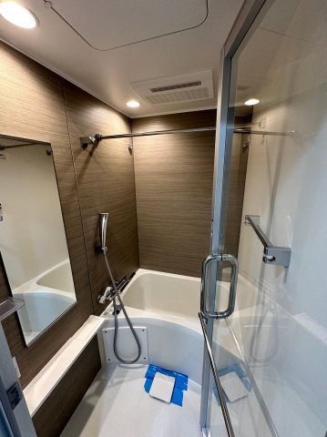 SYFORME KANNAIⅡ ※過去退去時のお写真です