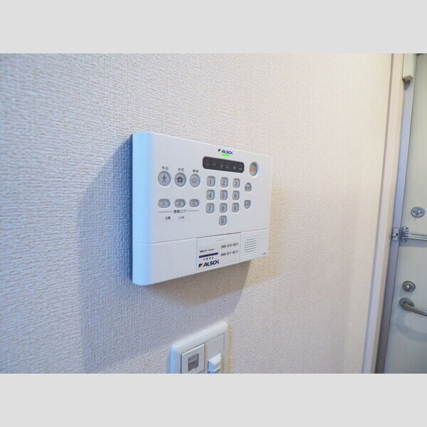 グレイス田町205号室 部屋設備