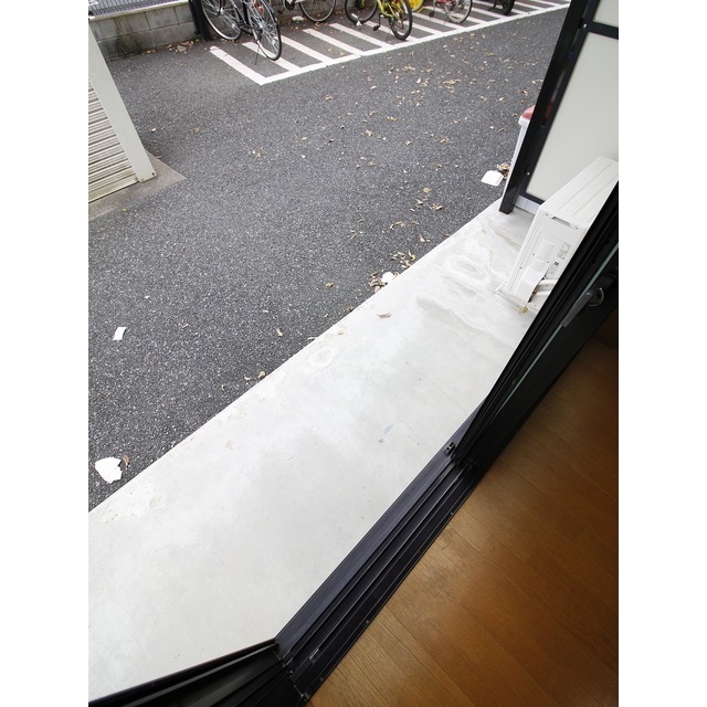 アムール 金谷104号室 同建物別部屋の参考画像