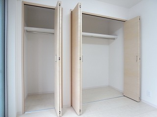 リブリ・M.Y.K 収納