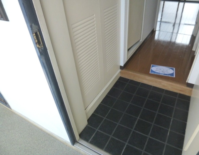 ワコーレ相武台前3階 部屋その他