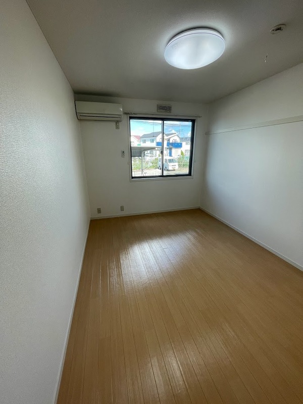 Ｙ・ヒルズＡ 内観