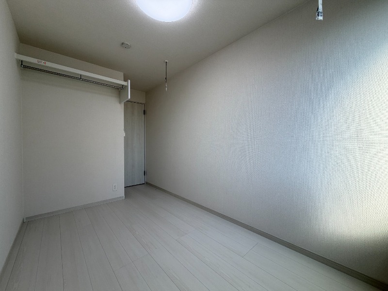 マーレ練馬高野台3階 リビング