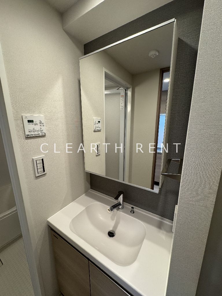 Ｐｒｉｍａｌ 両国3階 同タイプ別住戸写真となります。現況と異なる場合がございます。