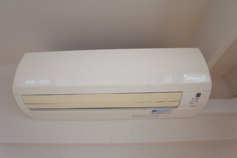 Belle　Fleur 部屋設備