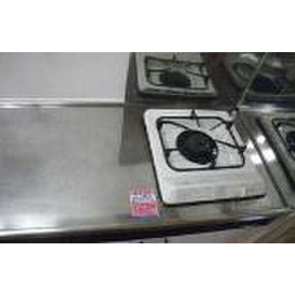 サンガ高輪 キッチン