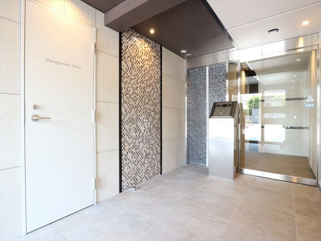 Log池上／ログ池上305号室 Log池上