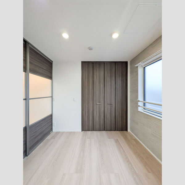 ノーブルラフィネ土呂町301号室 部屋その他