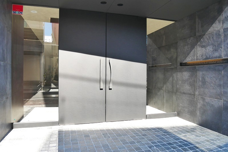 セジョリ新宿西落合6階 外観