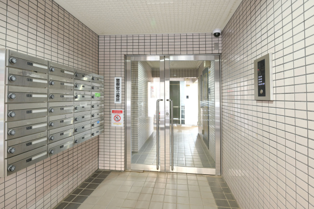 スカイコートたまプラーザ403号室 部屋その他