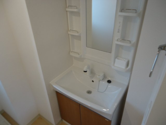 レジデンシア楓 洗面