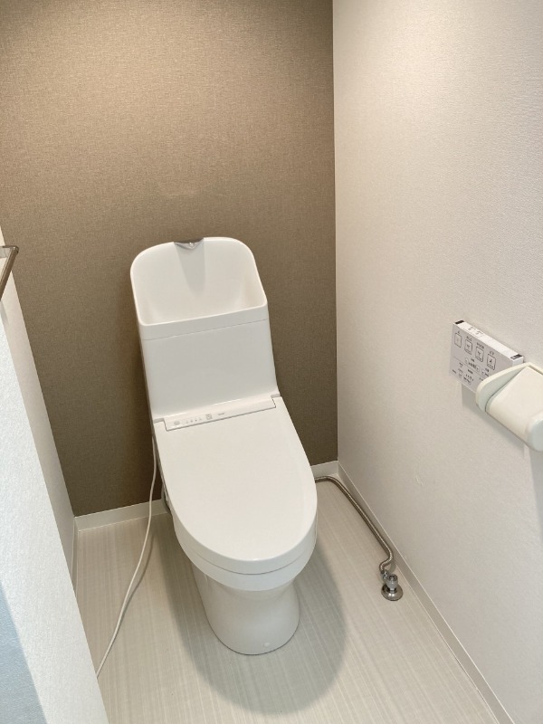 北茅ヶ崎アパートメント6号棟3階 部屋その他