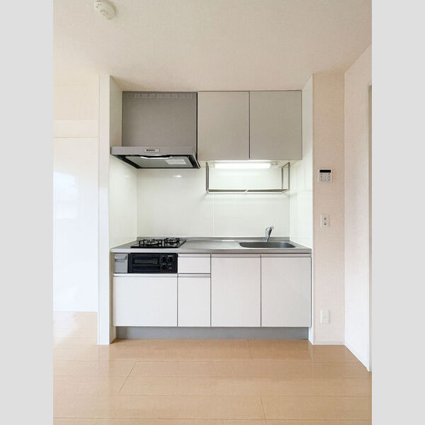 メゾンボヌール システムキッチン