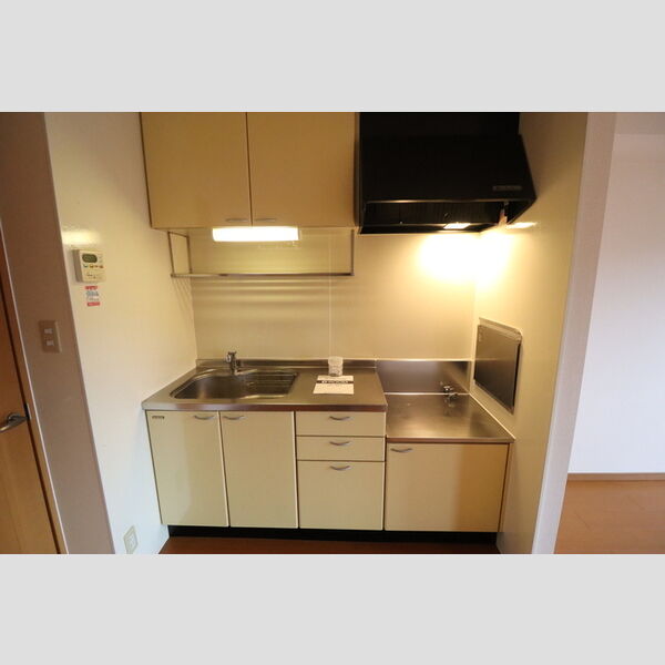 グランドパレス キッチン