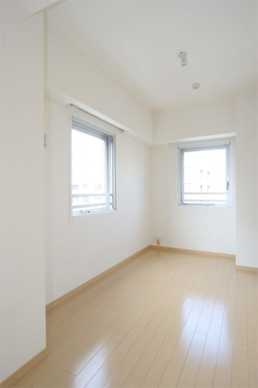 レジディア三軒茶屋7階 寝室