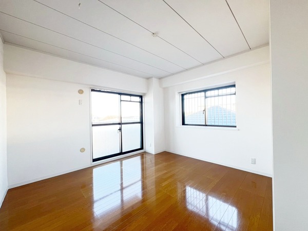 ハイム下鶴間303号室 部屋その他