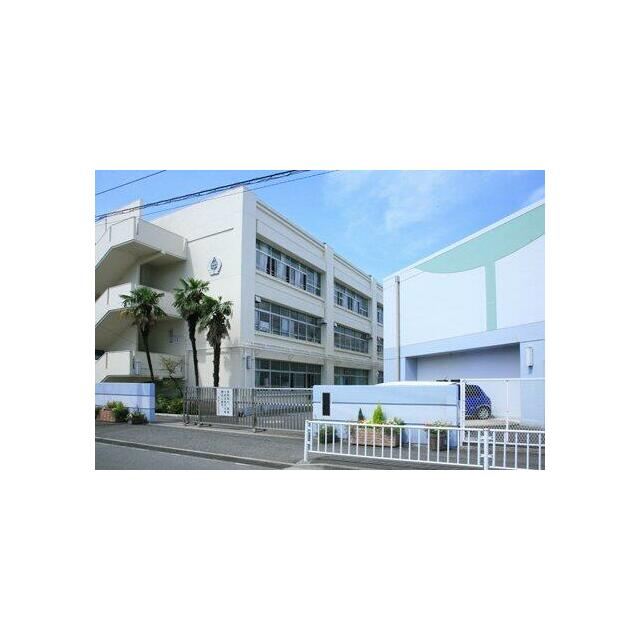 西川様邸戸建 周辺