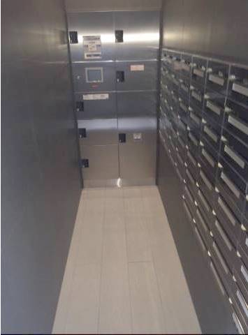 ライフゾーン藤沢3階 同建物別部屋の参考画像