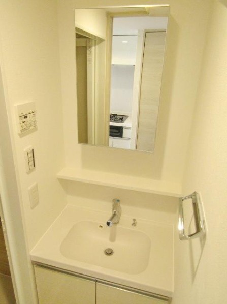 Log西馬込／ログ西馬込  Log西馬込※別号室参考画像