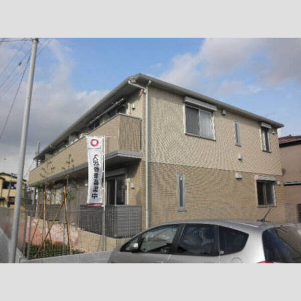 カーサメルヴェーユの外観画像