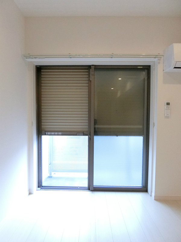 リブリ・藤沢 部屋設備