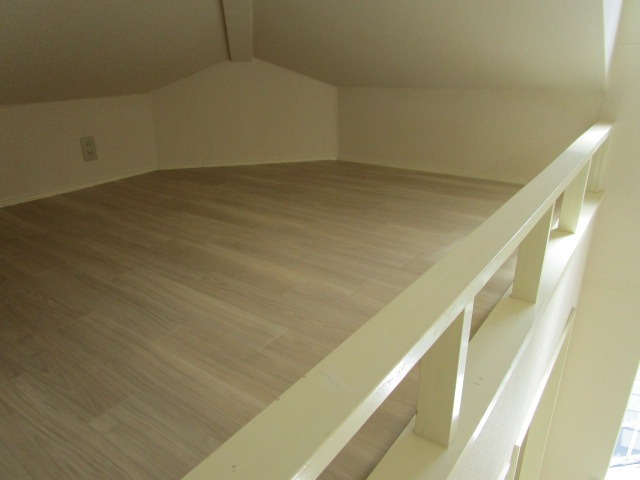 ローズアパート(Q-064)2階 その他、部屋スペース