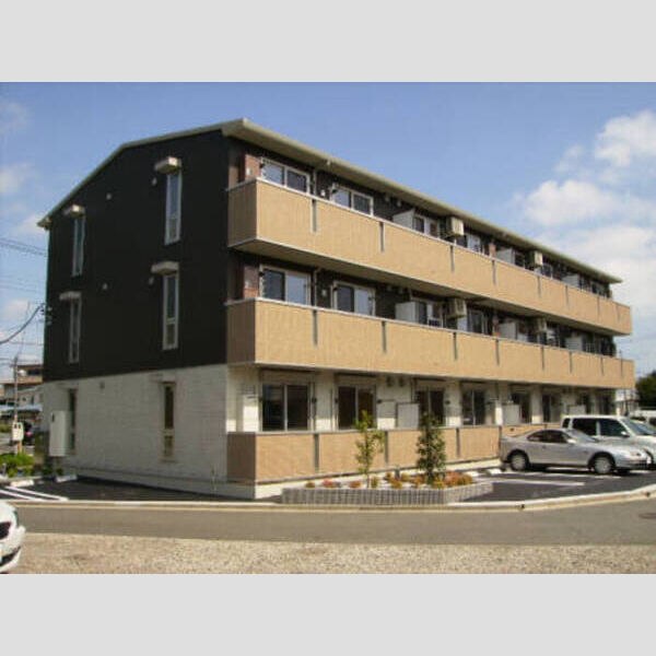 フローラ(新座)205号室 外観