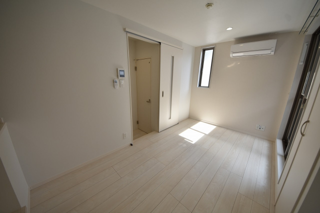 ＣＢ北柏グランディール2階 部屋その他