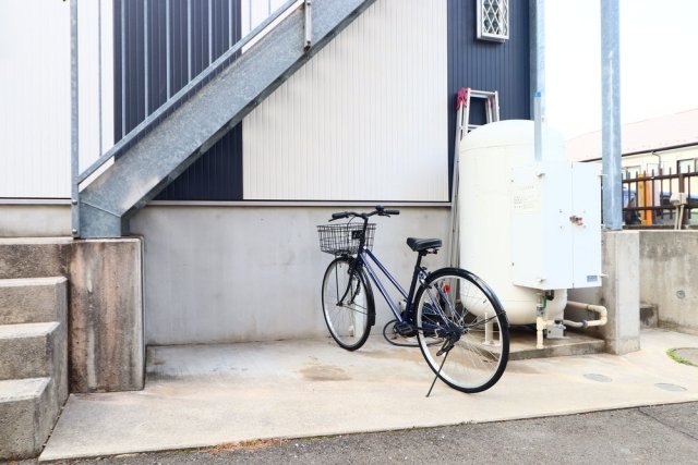 ヴィエント梶ヶ谷2階 その他共有部分