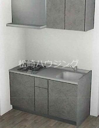 TAIL VILLAGE N.K イメージです