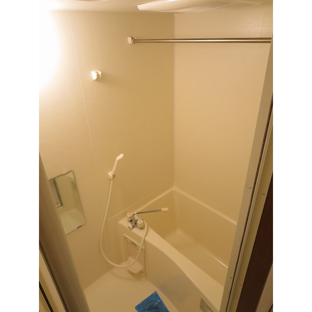 アムール 小金 JM HILLS お風呂