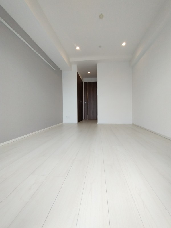 クレイシア板橋本町3階 リビング