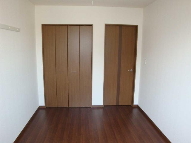 クレスト205号室 洋室