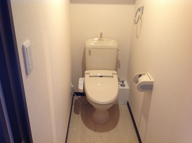 レオネクストブランメゾン104号室 部屋その他