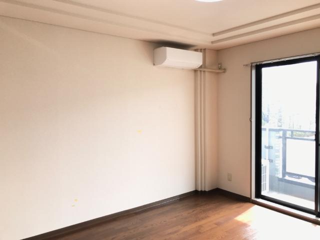 パティオ三田 洋室