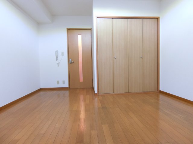 ＥＤＯＵ田園調布 リビング