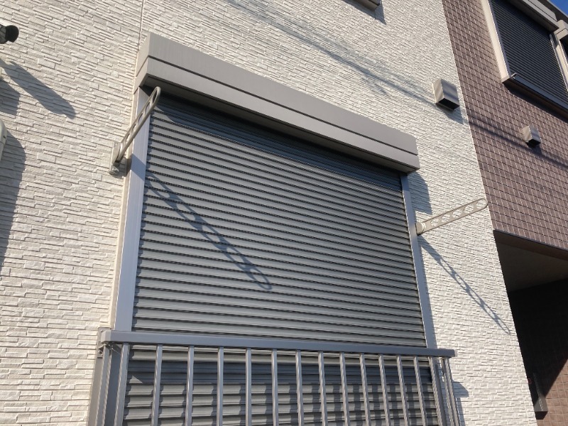 エムヒルズ1階 部屋その他