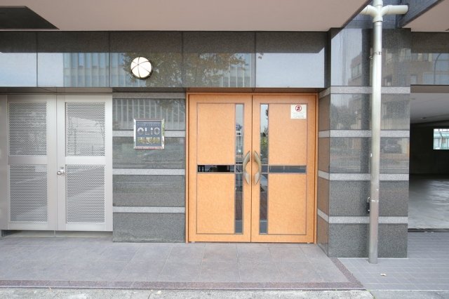 ＯＬＩＯ南長崎6階 エントランス