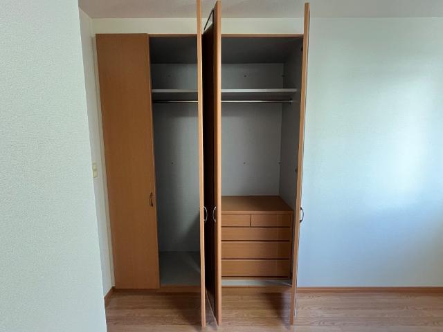 プラム　ツリィ クローゼット