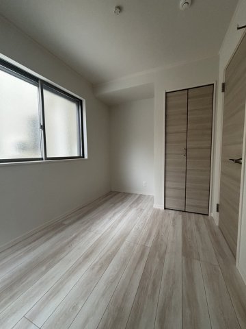 ディアコート101号室 内観