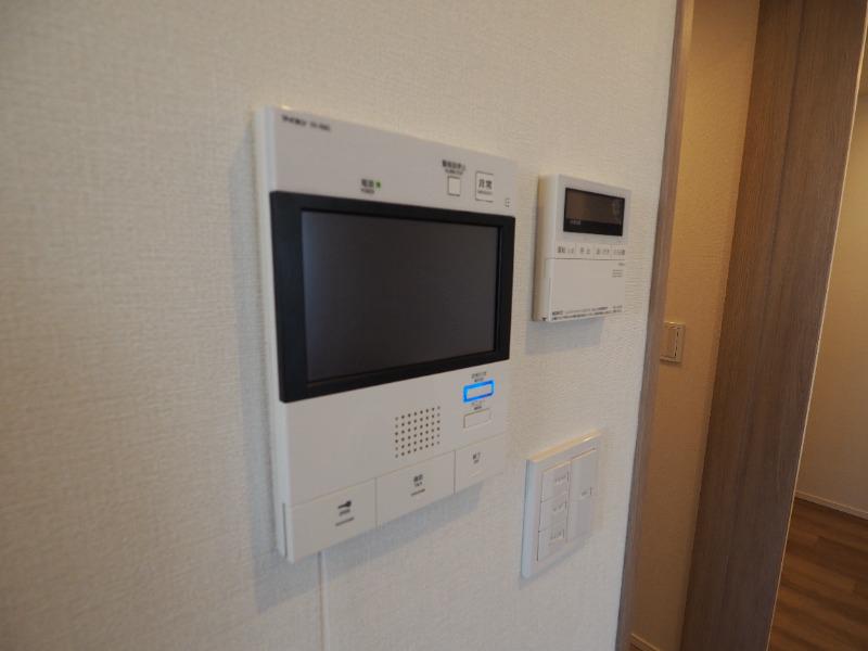 ドゥーエ三ノ輪Ⅰ12階 部屋その他