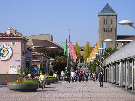 ｓｔｕｄｉｏ　ｆｌａｔ　ｍｉｎａｍｉ－ｏｓａｗａ0304号室 三井アウトレットパーク多摩南大沢