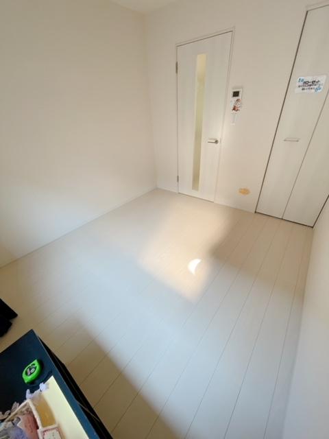 ファーストヒルズYamate 内観