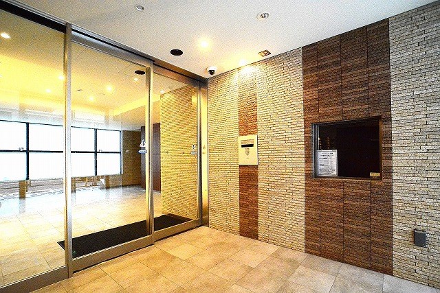 ステージファースト吾妻橋4階 部屋その他