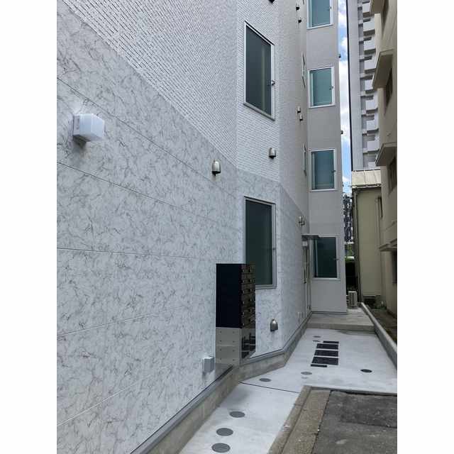 Forest　Court荒川 外観